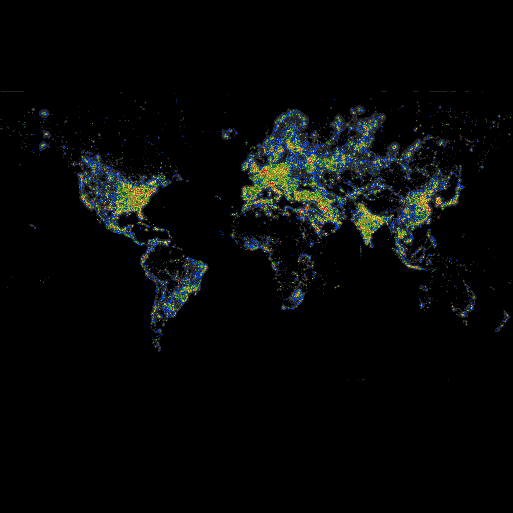 Light Pollution Atlas 2006 2016 2020 And 2022   Tile 0 0 0 